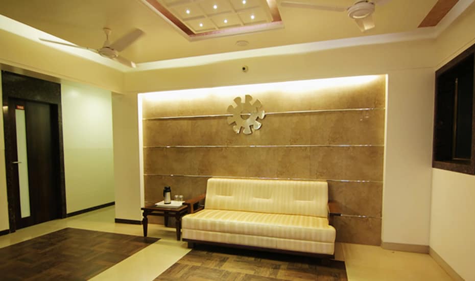 Hotel Poonam-Gallary